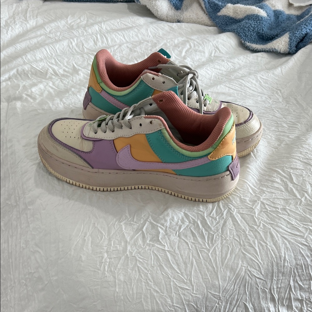 Nike AF1